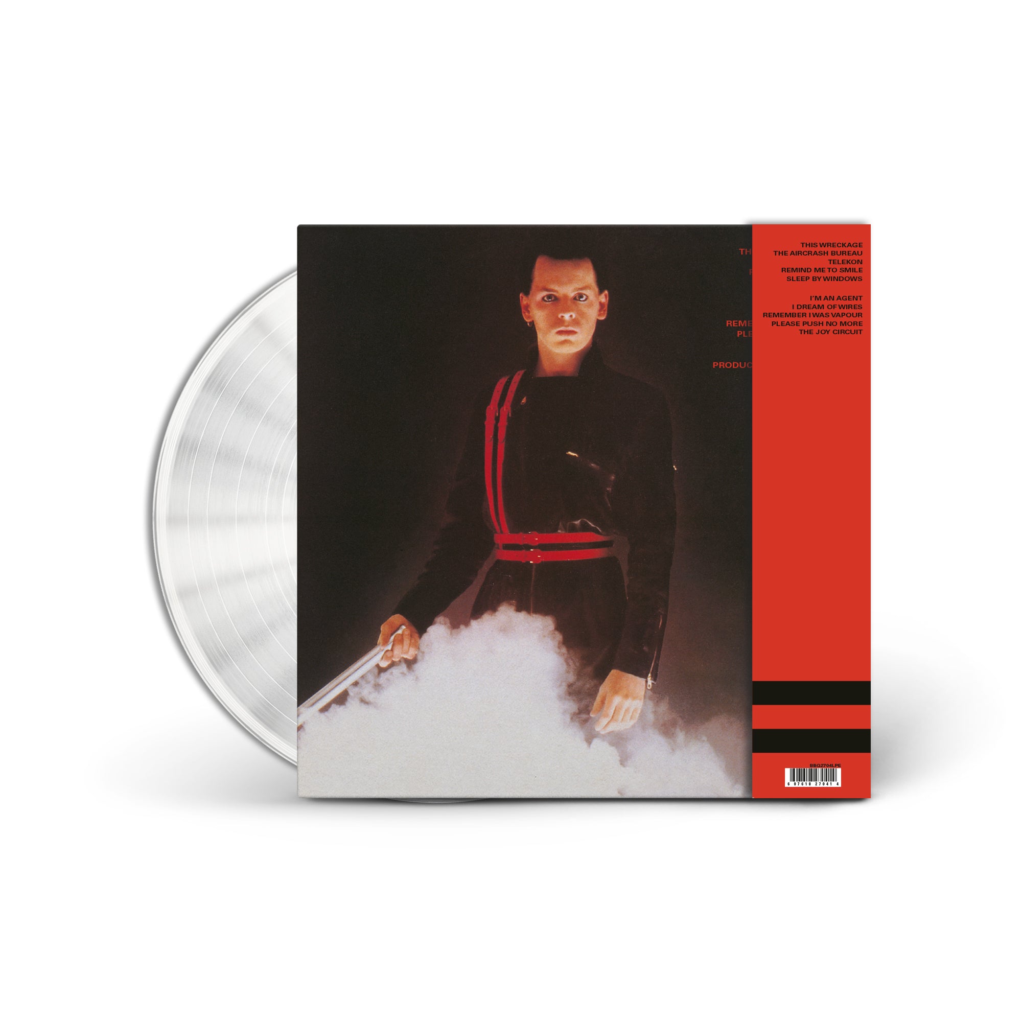 Telekon 45th Anniversary Sustainable LP