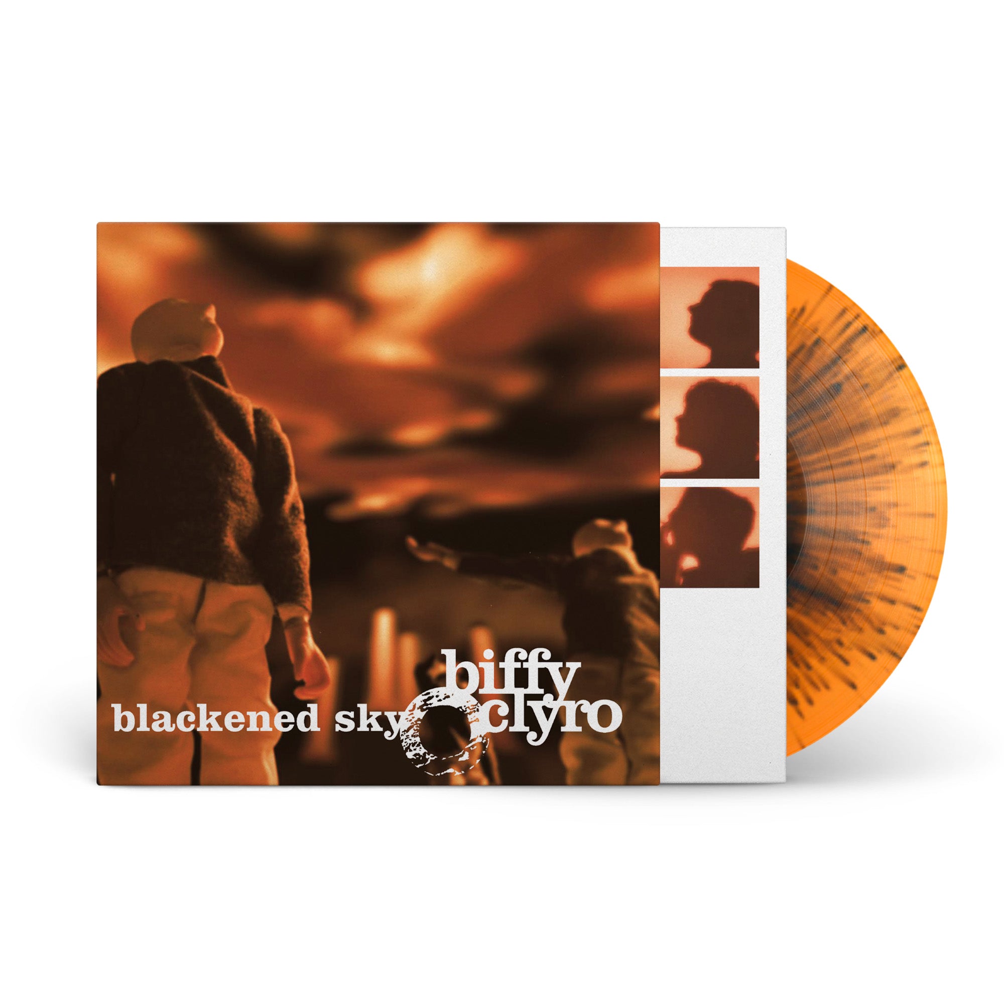 Photography + Review: Biffy Clyro and Dead Poet Society - The Alternative, image size:2000x2000