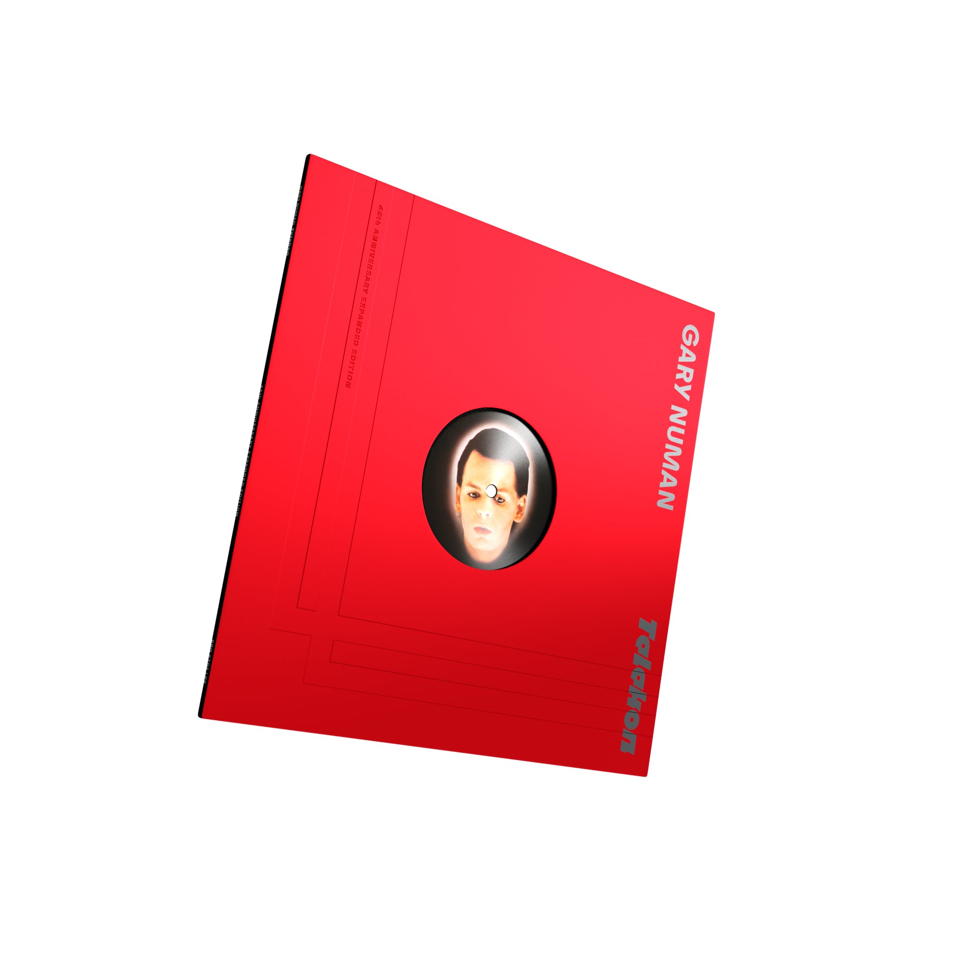 Telekon (45th Anniversary Expanded Edition)