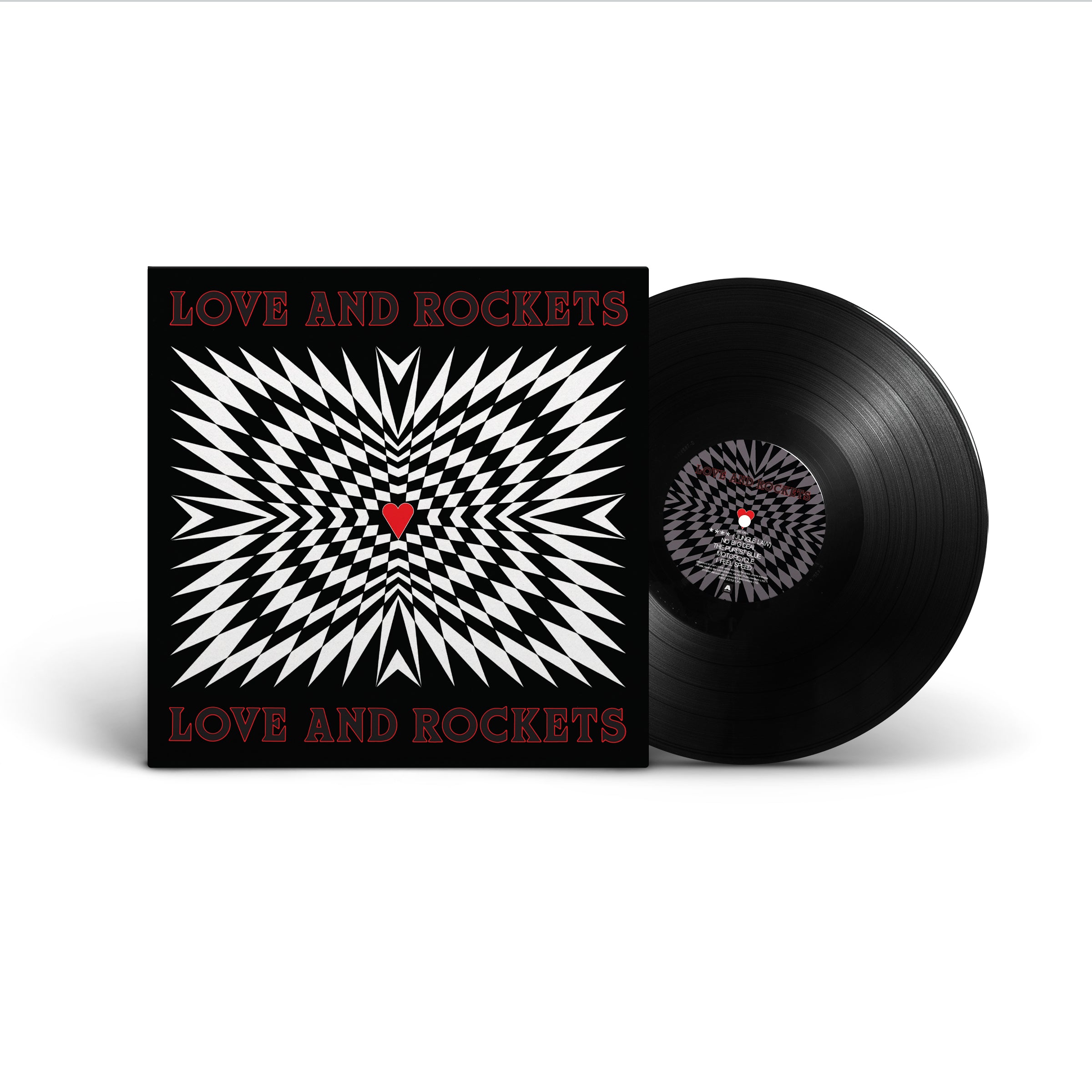 Love and Rockets