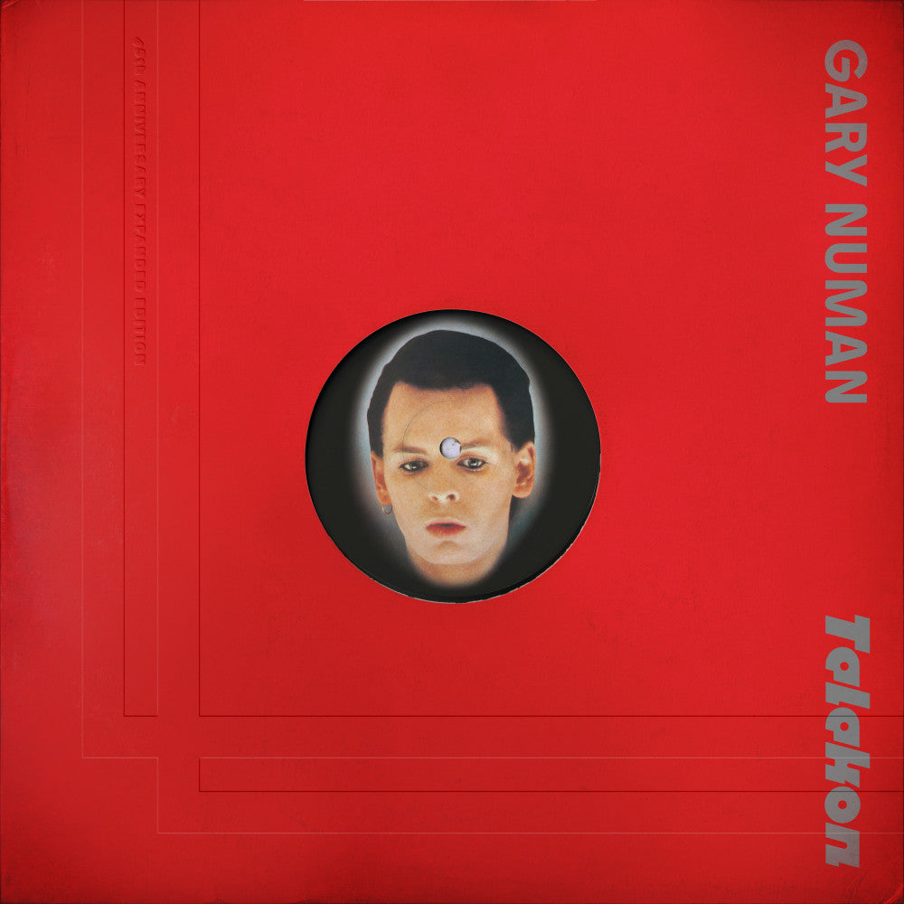 Telekon (45th Anniversary Expanded Edition)