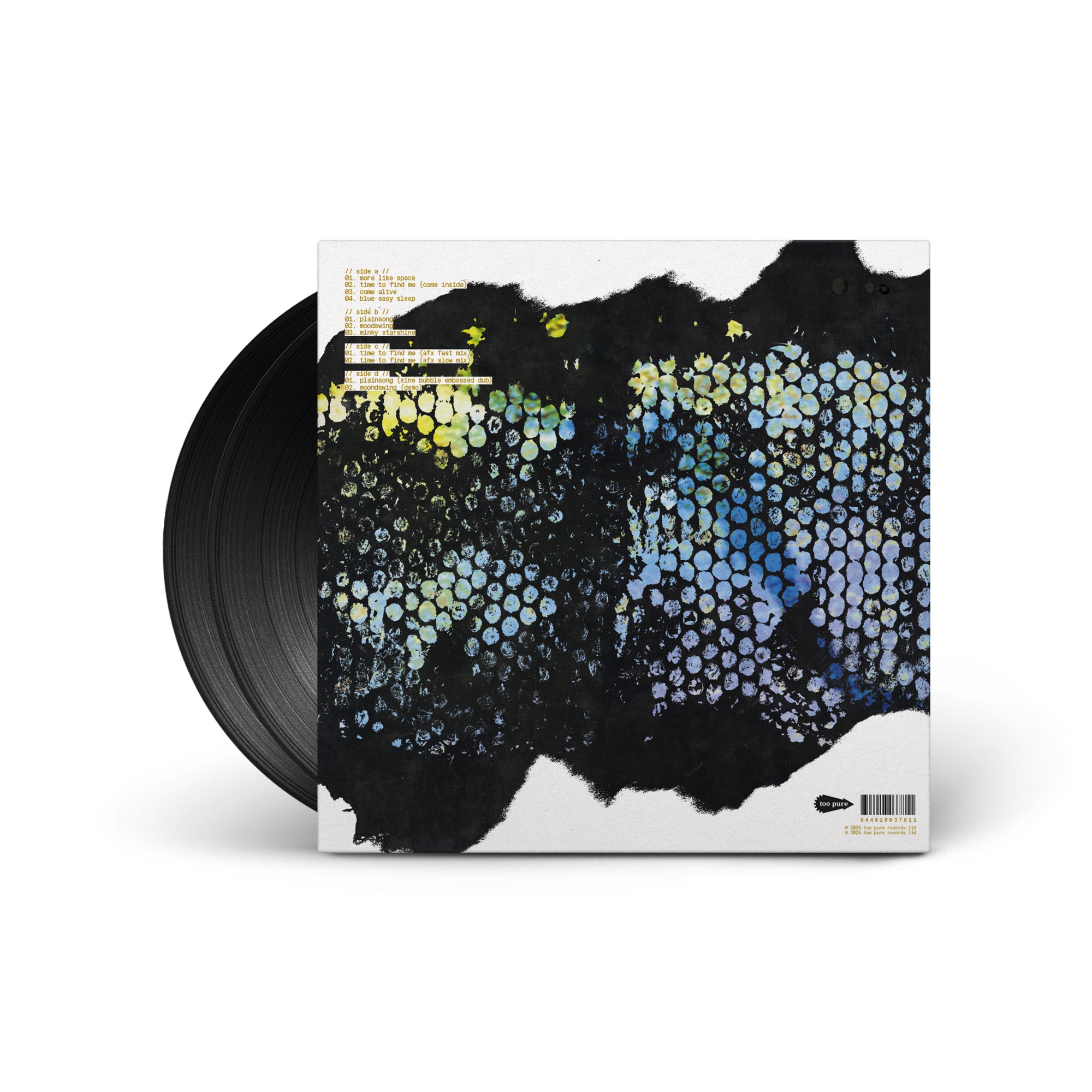 米、欧2LP Cult Ceremony BBQ2297LP Beggars Arkive /00520 2LP THE CULT The Cult BBQ2299LP Beggars Arki WORLDWIDE Vinyl