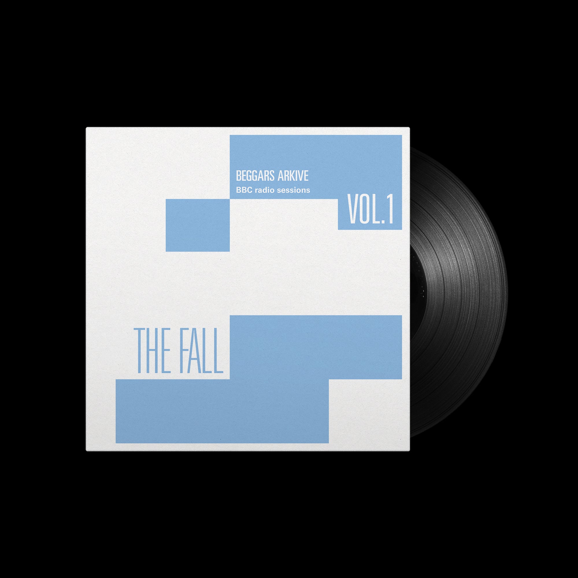 The Fall BBC Radio Sessions