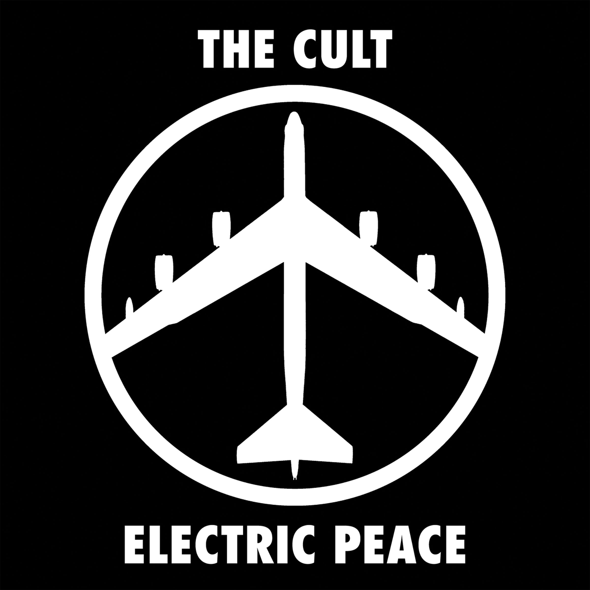 Electric Peace