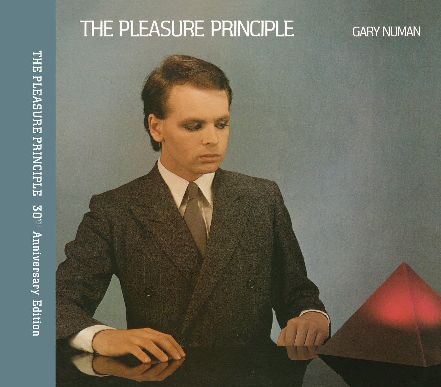 The Pleasure Principle (Expanded Edition)