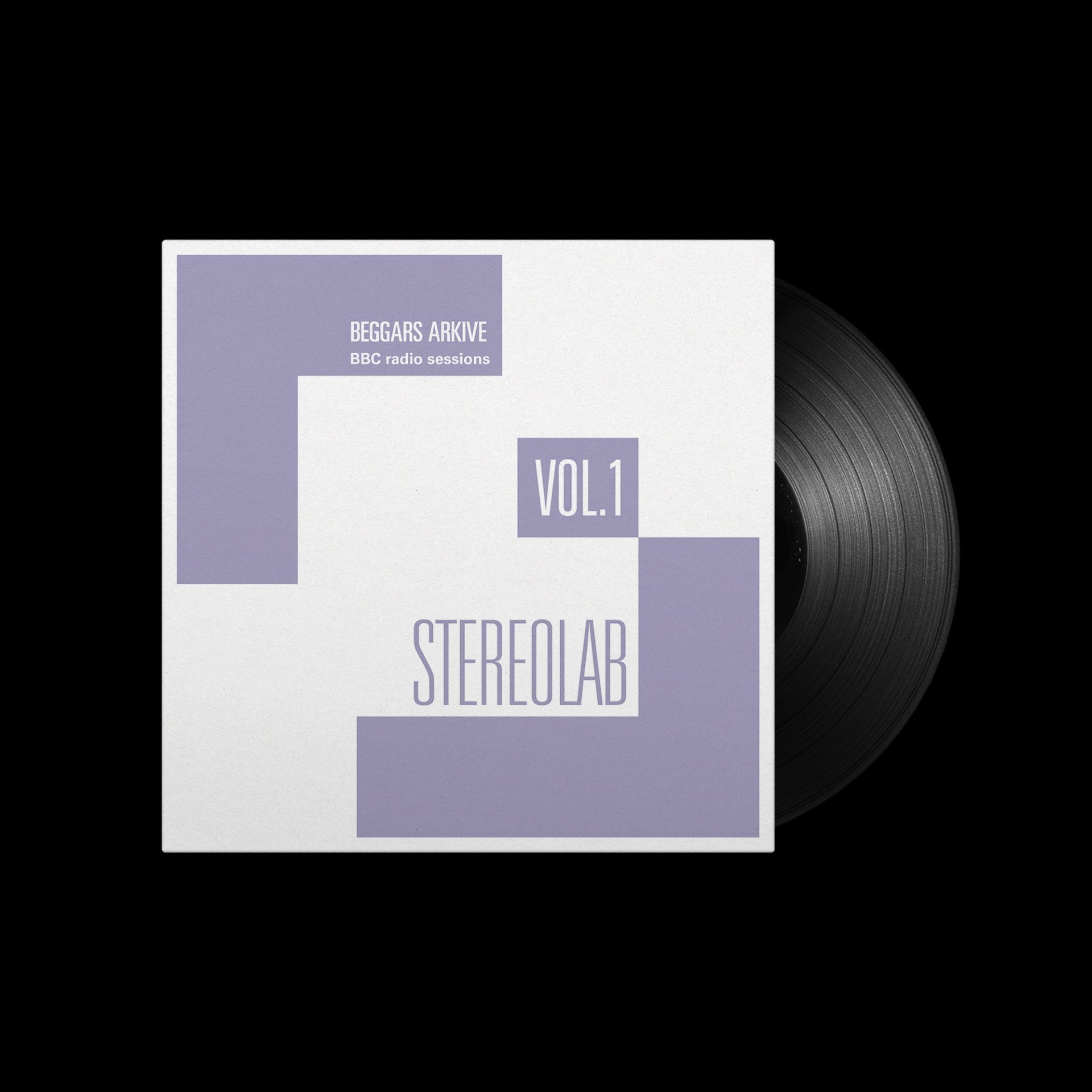 Stereolab BBC Radio Sessions