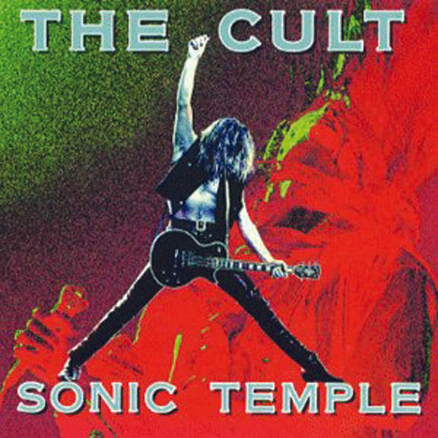 Sonic Temple