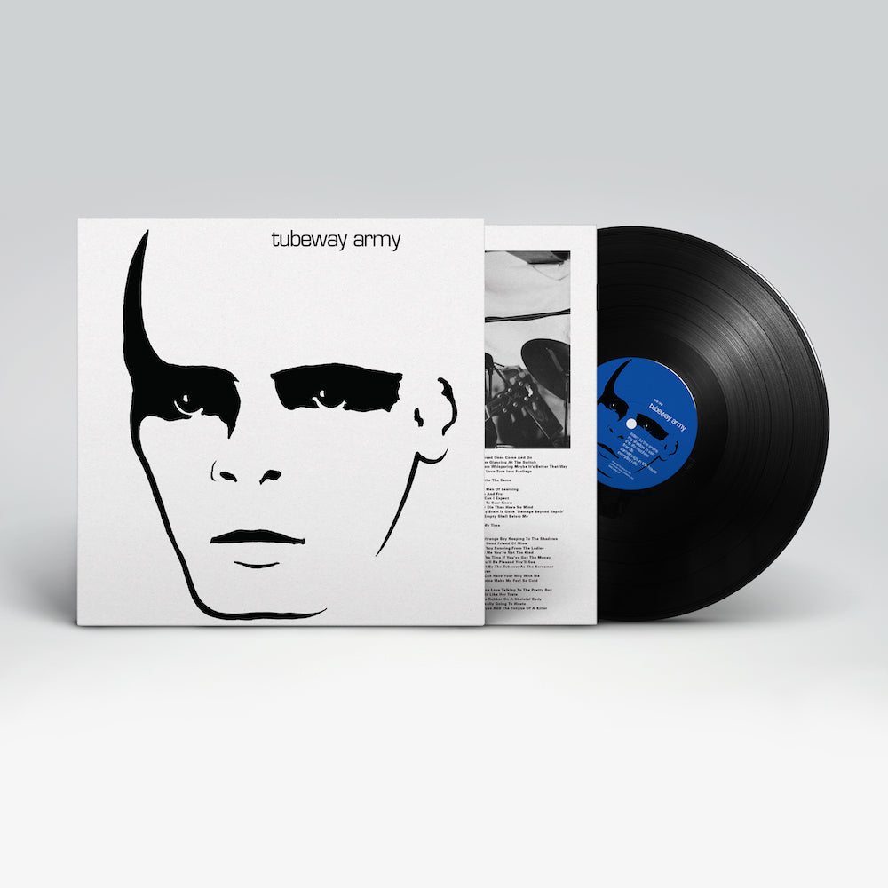 Tubeway Army