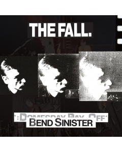 Bend Sinister / The Domesday Pay-Off - plus