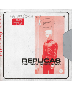 Replicas - The First Recordings 