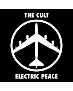 Electric Peace 