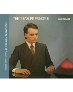The Pleasure Principle (Expanded Edition) 