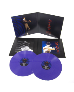 Dance - Colored Vinyl Reissue