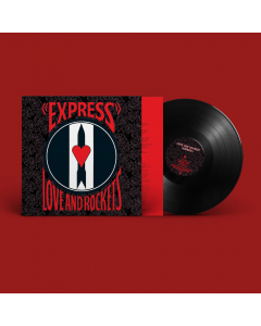 Express Reissue