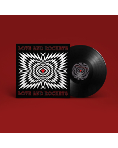 Love and Rockets Reissue
