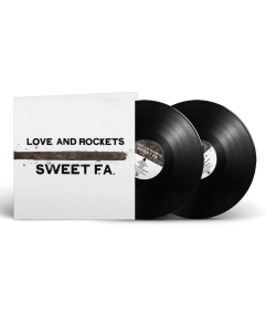 Sweet F.A. Reissue