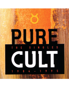 Pure Cult 