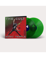 Sonic Temple Reissue